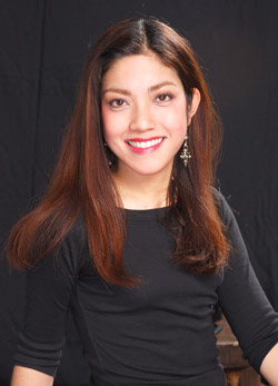 Farida Pineda Kabayao