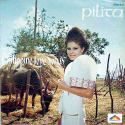Pilita Philippine Love Songs