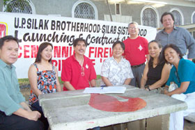 UPV-SILAK MOA SIGNING