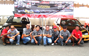 Team JDM Autopro