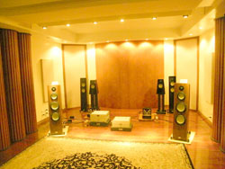 Alto Audio Design