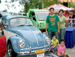 volkswagen in iloilo