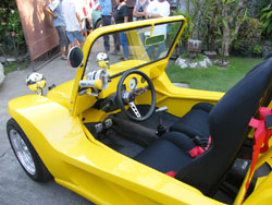 ACR Buggy