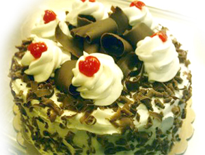 Black Forest