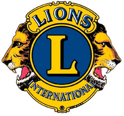 Lions logo