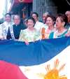 Philippine Independence Day Celebration