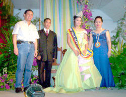 Mutya ng Kasaganaan