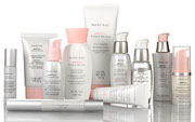 Mary Kay products