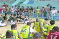 8th season of Justice Calixto Zaldivar Memorial Cup