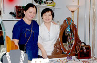 Images from the 22nd Negros Trade Fair