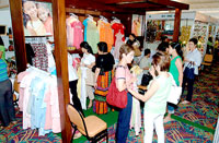Images from the 22nd Negros Trade Fair