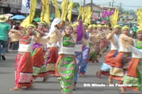 Minulu-an Festival