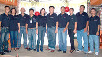 NT Capiz Bureau powerhouse