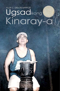 Book on Kinaray-a now out