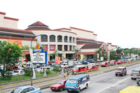 Robinsons Place Bacolod.