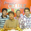 Beauty Cradle's 4th anniversary