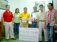 Rotary Club of Iloilo West