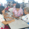 SM, Aksyon Radyo conduct free medical & dental service