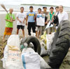 International Cleanup Day