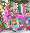 Bata top 2008 Masskara streetdance contest 