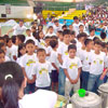 ABS-CBN Bayanijuan launches180-day feeding program 