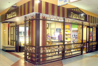 PanuLce branch at Gaisano City-Roxas.