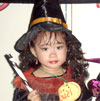 Halloween at Kinderly's Montessori