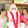 Meet and Greet Santa