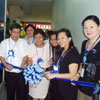 SM City Iloilo opens breastfeeding station