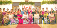 Zonta Women of Iloilo.