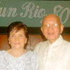 Jun Rio still tops; turns 80 this '09