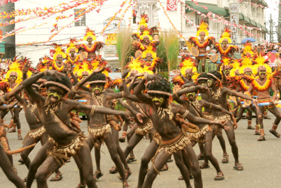 Champion - Tribu Paghidaet