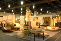 Katha Award for best furniture design, Manila FAME International April 2007.