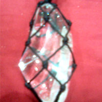 Quartz.