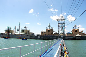 Power from the National Power Corporation's generating units will not be enough to meet the needs of Visayas consumers