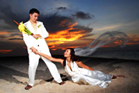 High definition wedding videos of Mindworkx