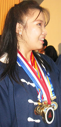 Metamorphosis: Graduation of Ateneo de Iloilo’s Seniors 08-09