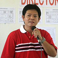 Atty. Jobert Penaflorida.