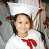 Iloilo Sacred Heart School's culminating activity