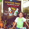 Bacolod’s Beauty and Wellness Fair 