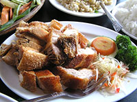 Lechon Kawali