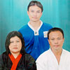 Iloilo Tinagan School of Martial Arts