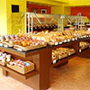 CARLO’S Bakeshop… All the breads you love, all the time