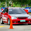 Autocross Racing By Ground Effects, SM