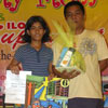 My Mom And Iloilo Supermart: An on-the-spot painting contest