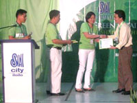 SM City Iloilo holds Green Retail Agenda seminar