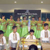 Extraordinary music and the Maasin Tultugan Ensemble