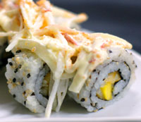 New York Maki.