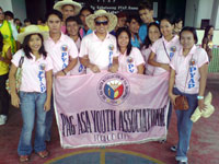 PIYAP, hope for the youth.