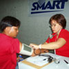 Smart and iServe’s bloodletting pursuit